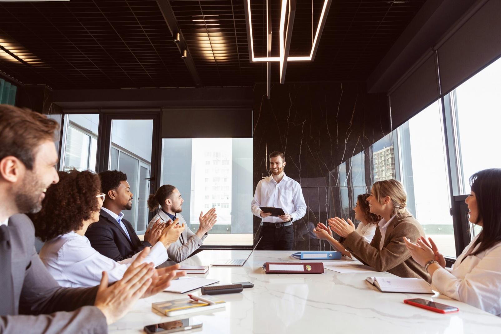 Flexible Zeitplanung und personalisierte Lernwege