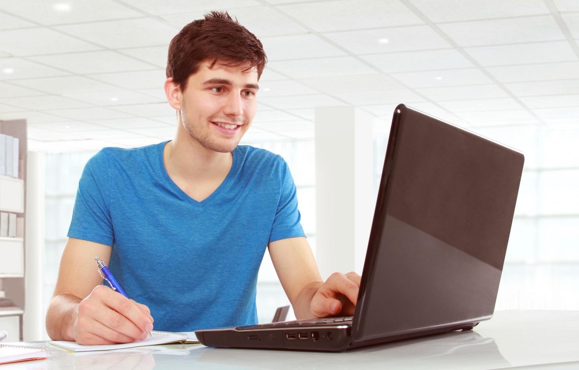 Mentale Vorbereitung für erfolgreiches Lernen