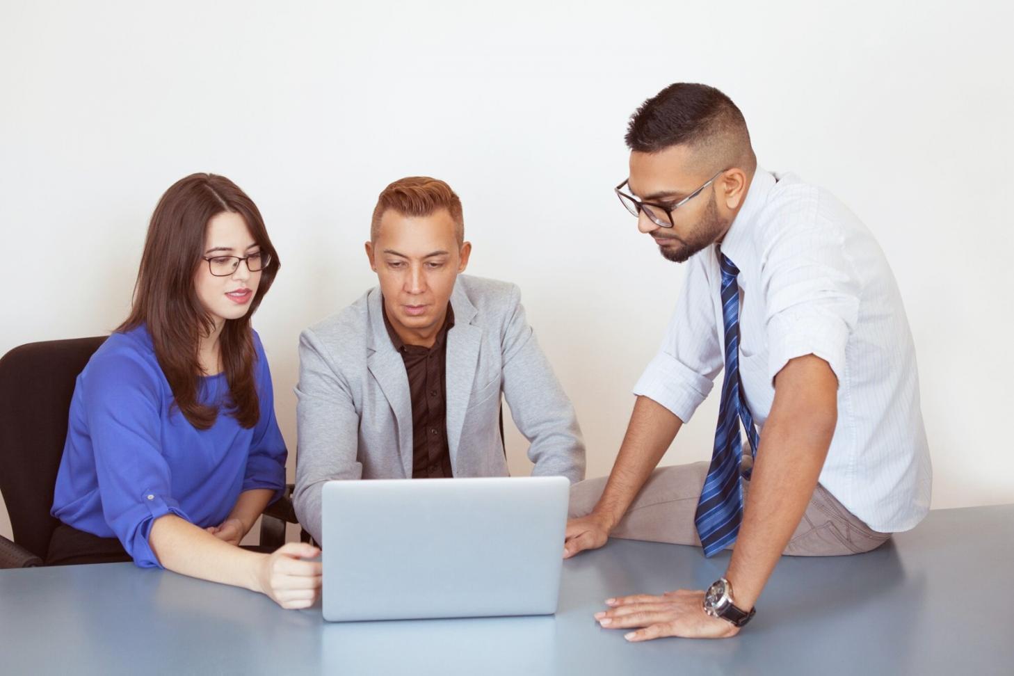 Strukturierte Lernmaterialien zur Prokrastinationsforschung